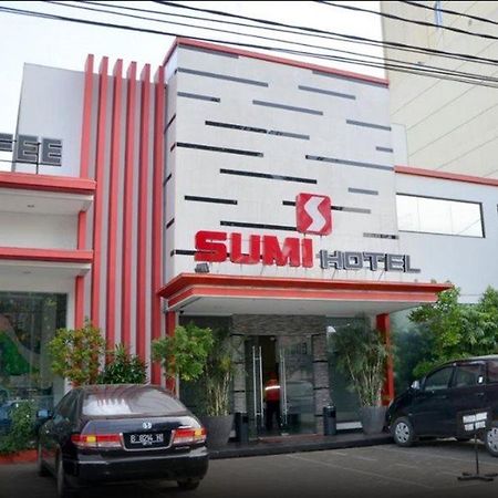 Sumi Hotel Mangga Besar จาการ์ตา ภายนอก รูปภาพ